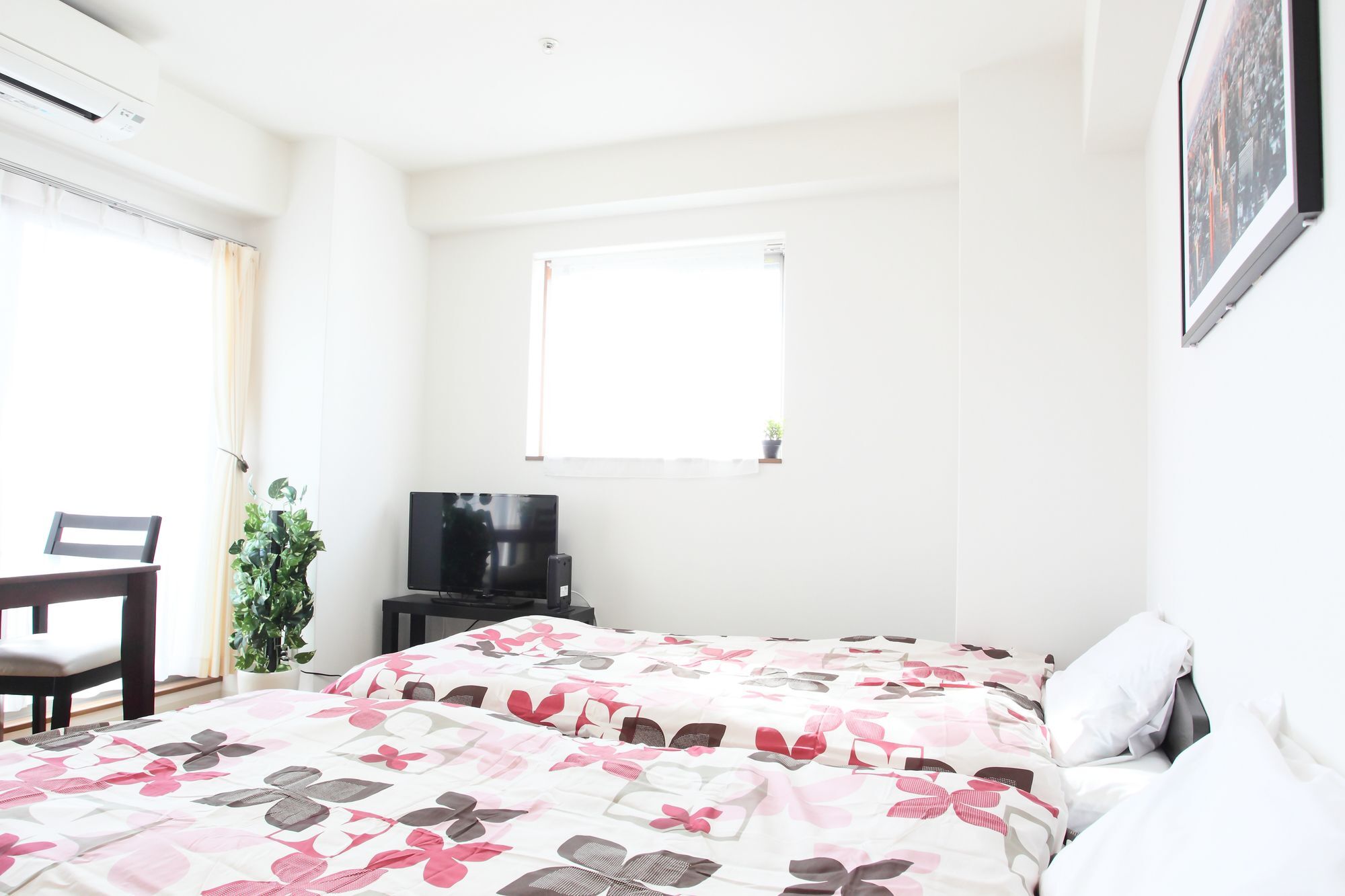 La Familia Yamasaka Apartment Osaka Exterior photo