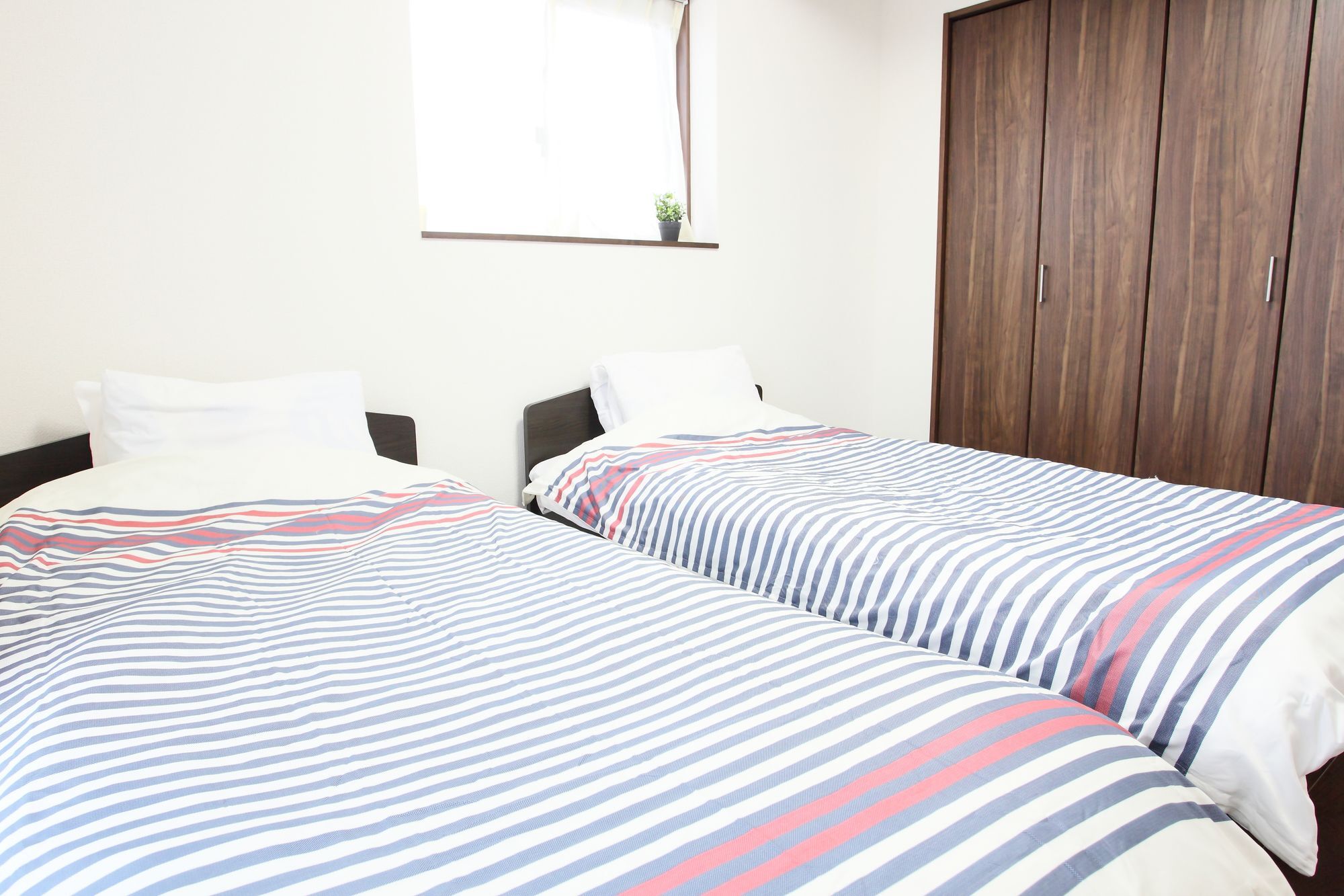 La Familia Yamasaka Apartment Osaka Exterior photo