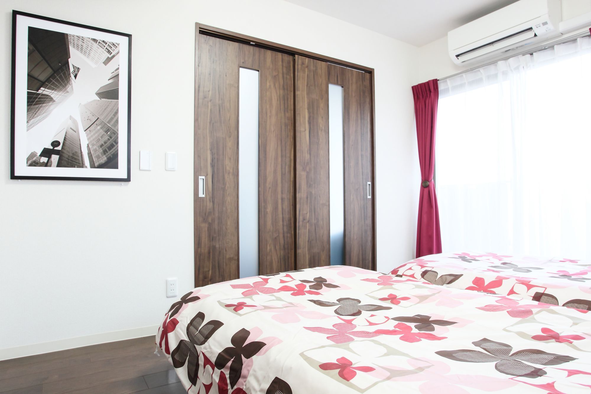 La Familia Yamasaka Apartment Osaka Exterior photo