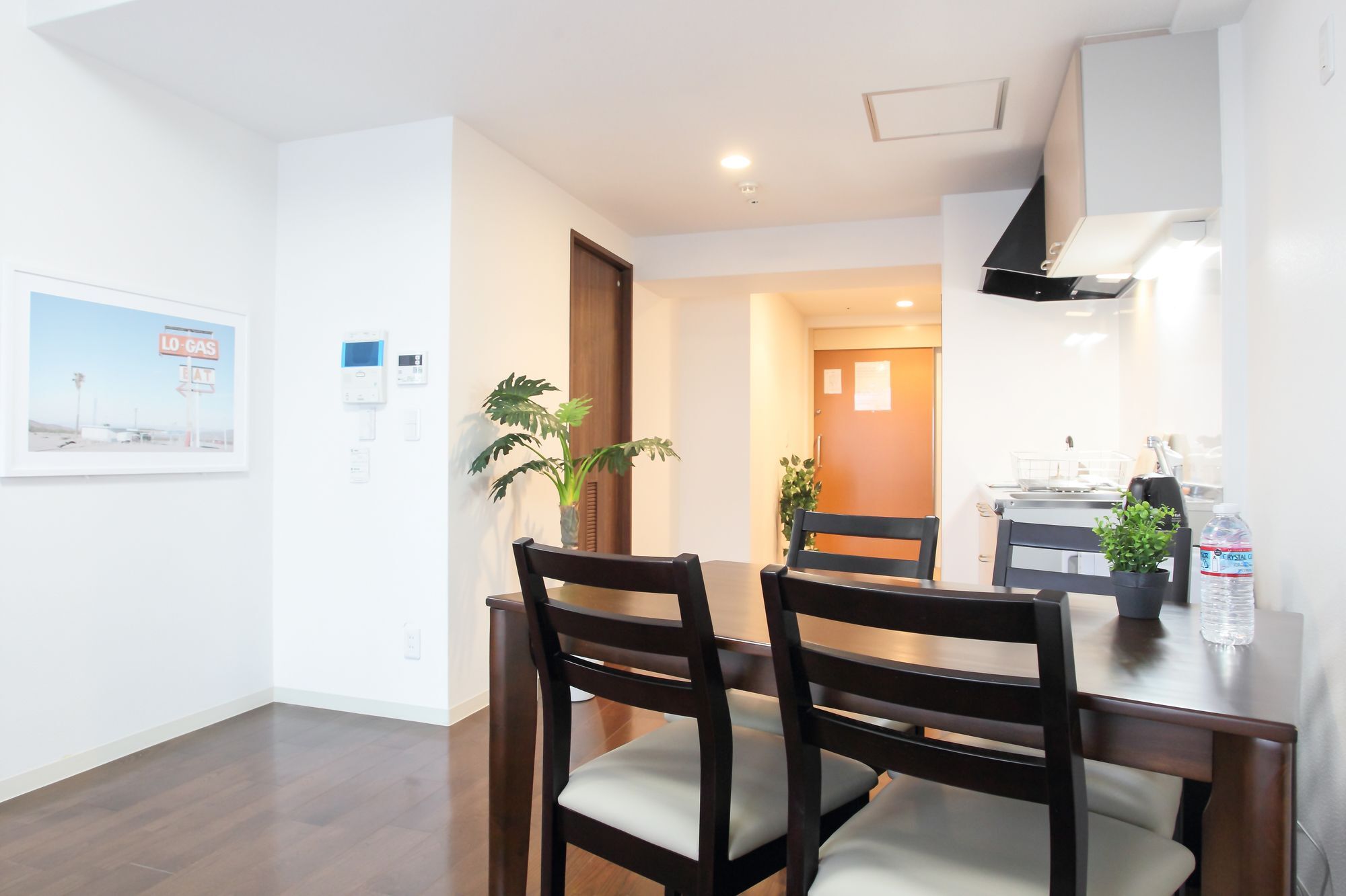 La Familia Yamasaka Apartment Osaka Exterior photo