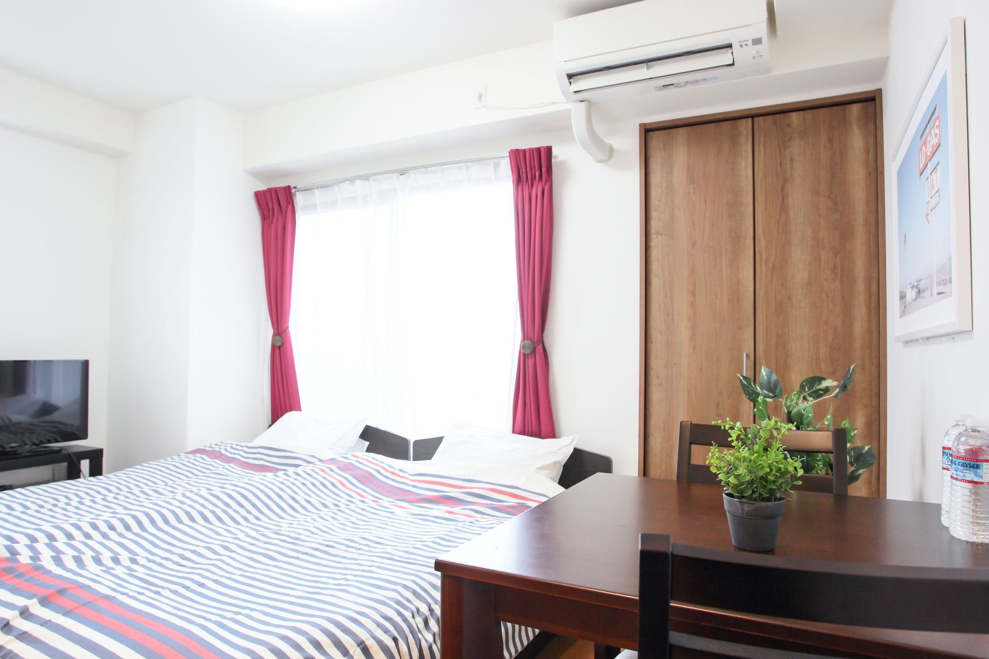 La Familia Yamasaka Apartment Osaka Exterior photo