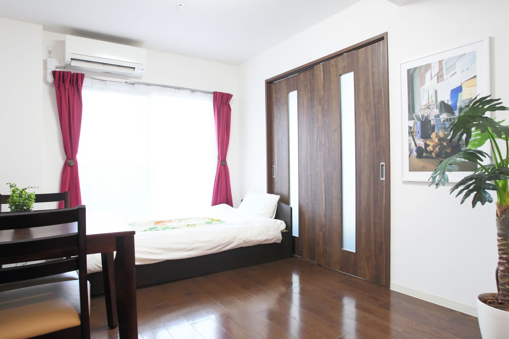 La Familia Yamasaka Apartment Osaka Exterior photo