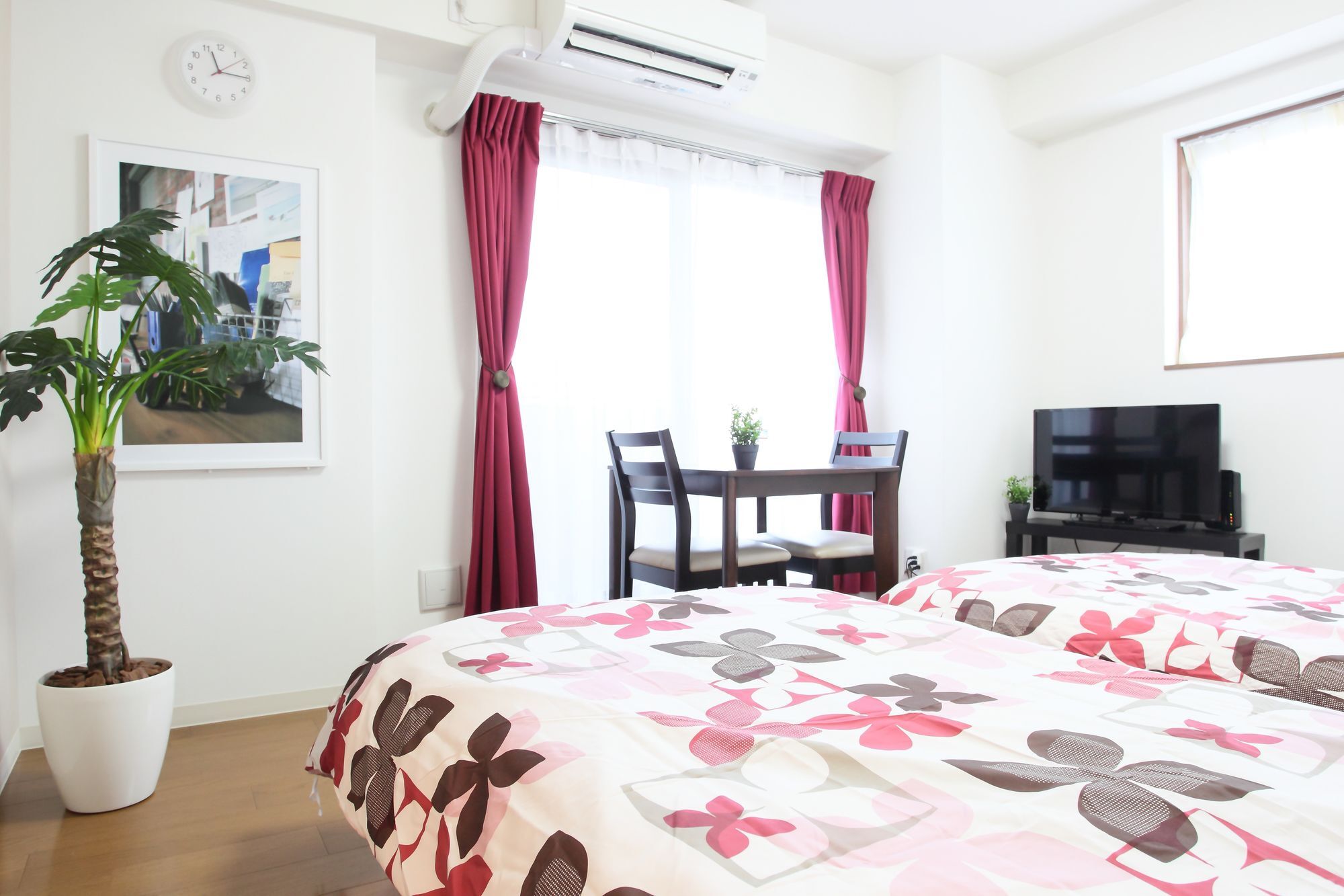 La Familia Yamasaka Apartment Osaka Exterior photo