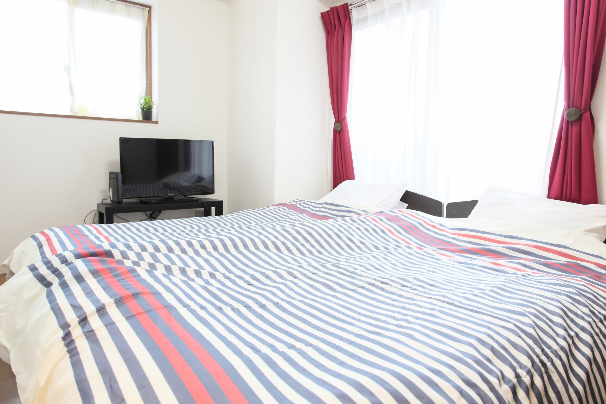 La Familia Yamasaka Apartment Osaka Exterior photo