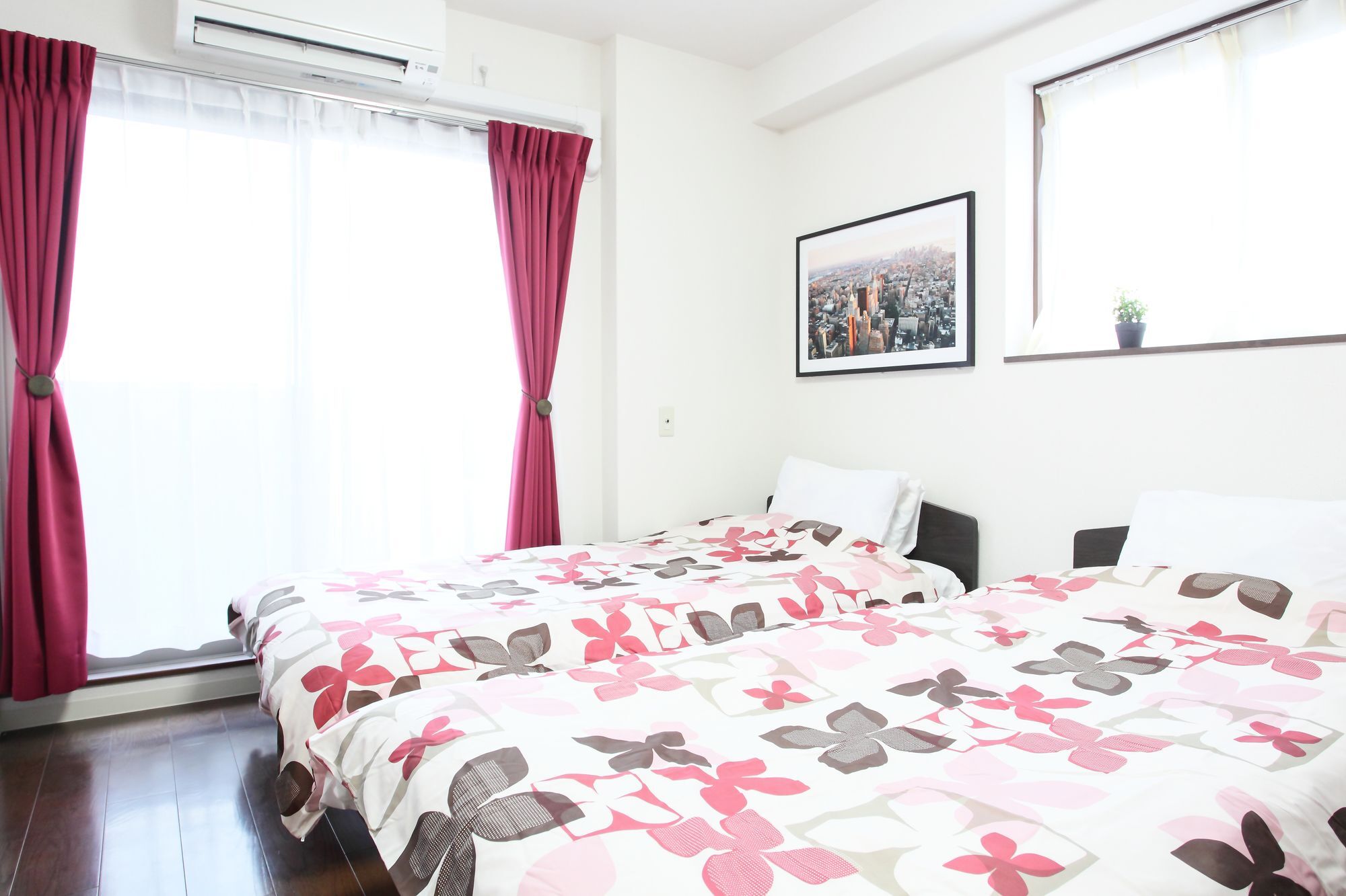 La Familia Yamasaka Apartment Osaka Exterior photo