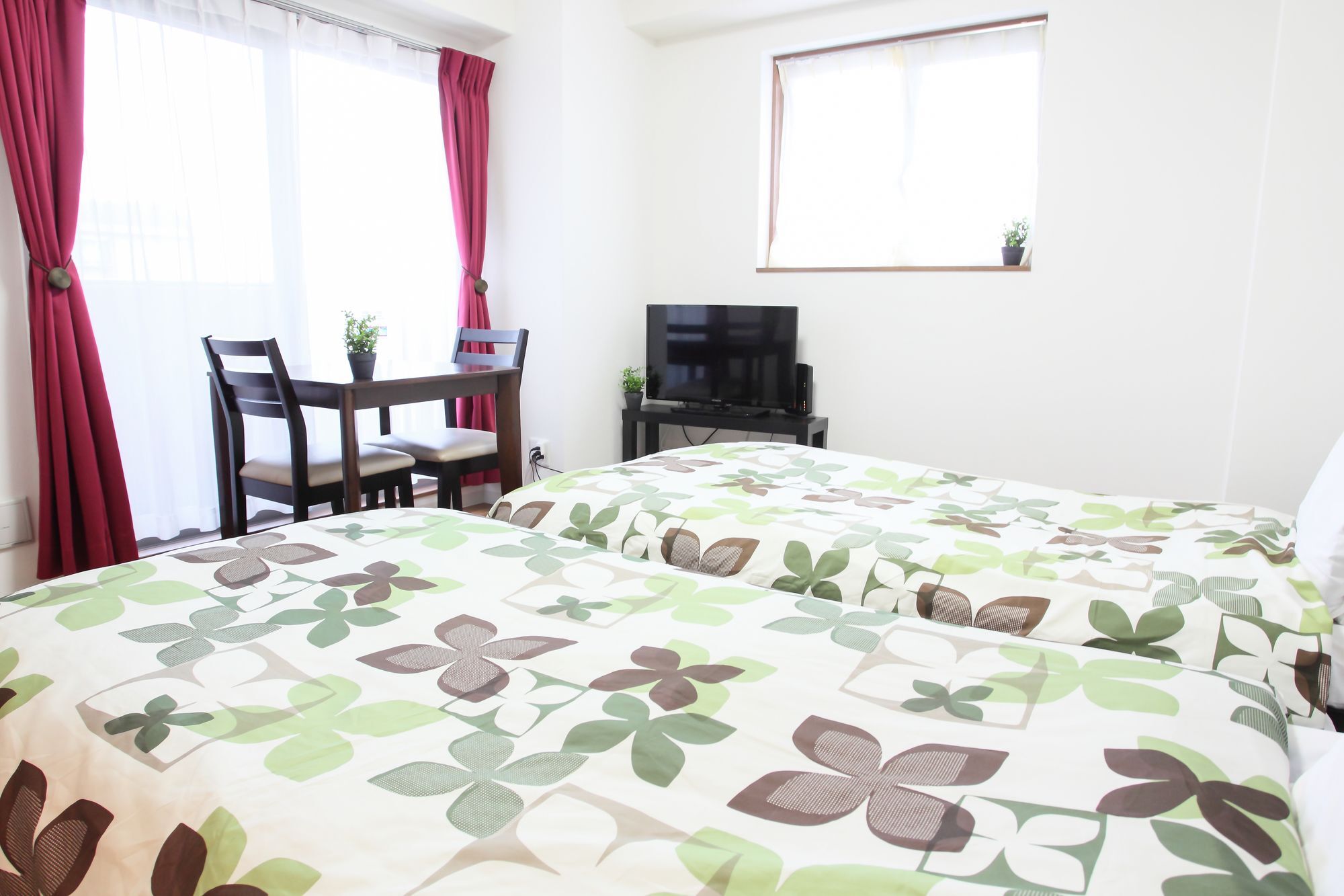 La Familia Yamasaka Apartment Osaka Exterior photo