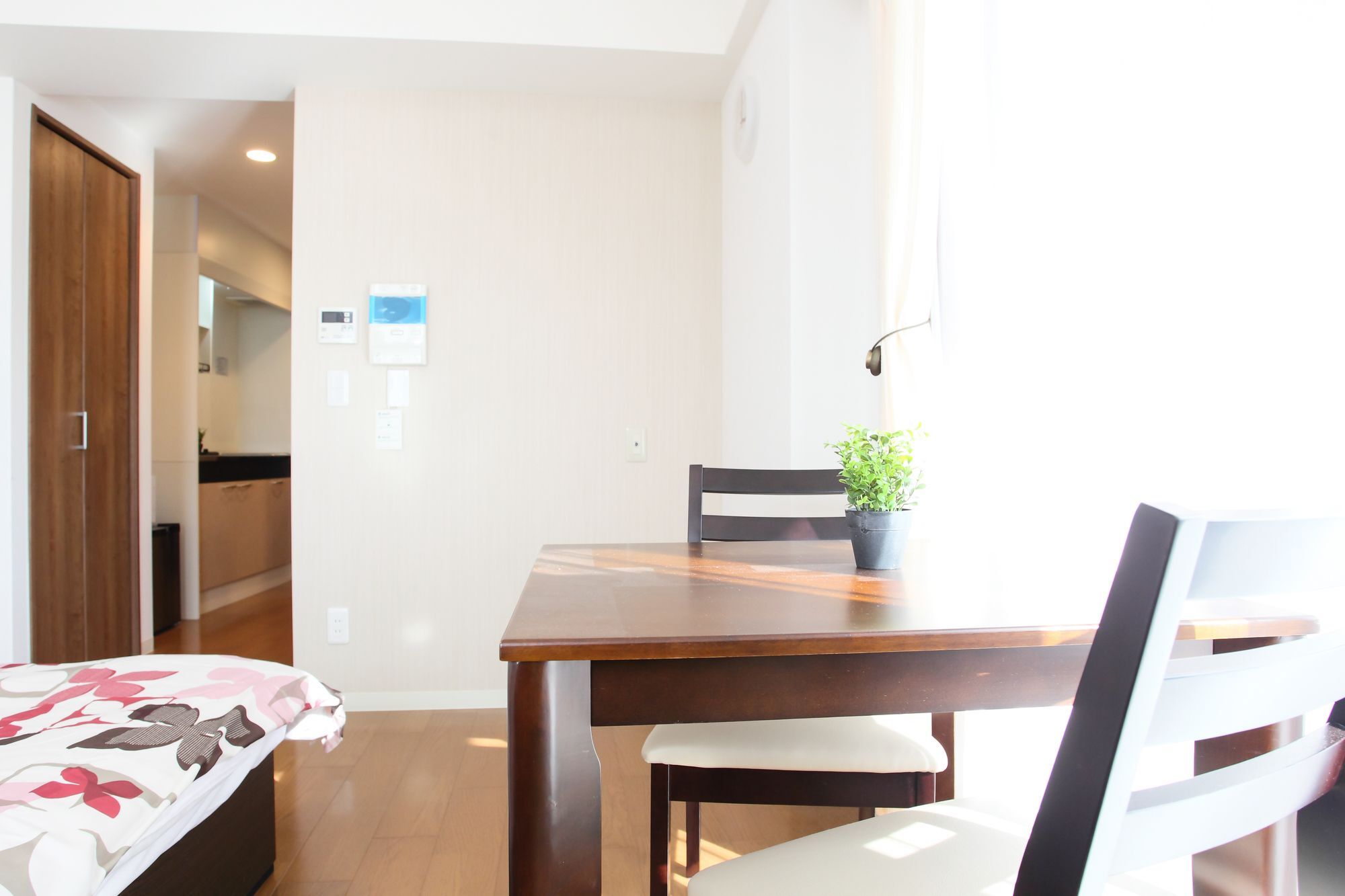 La Familia Yamasaka Apartment Osaka Exterior photo