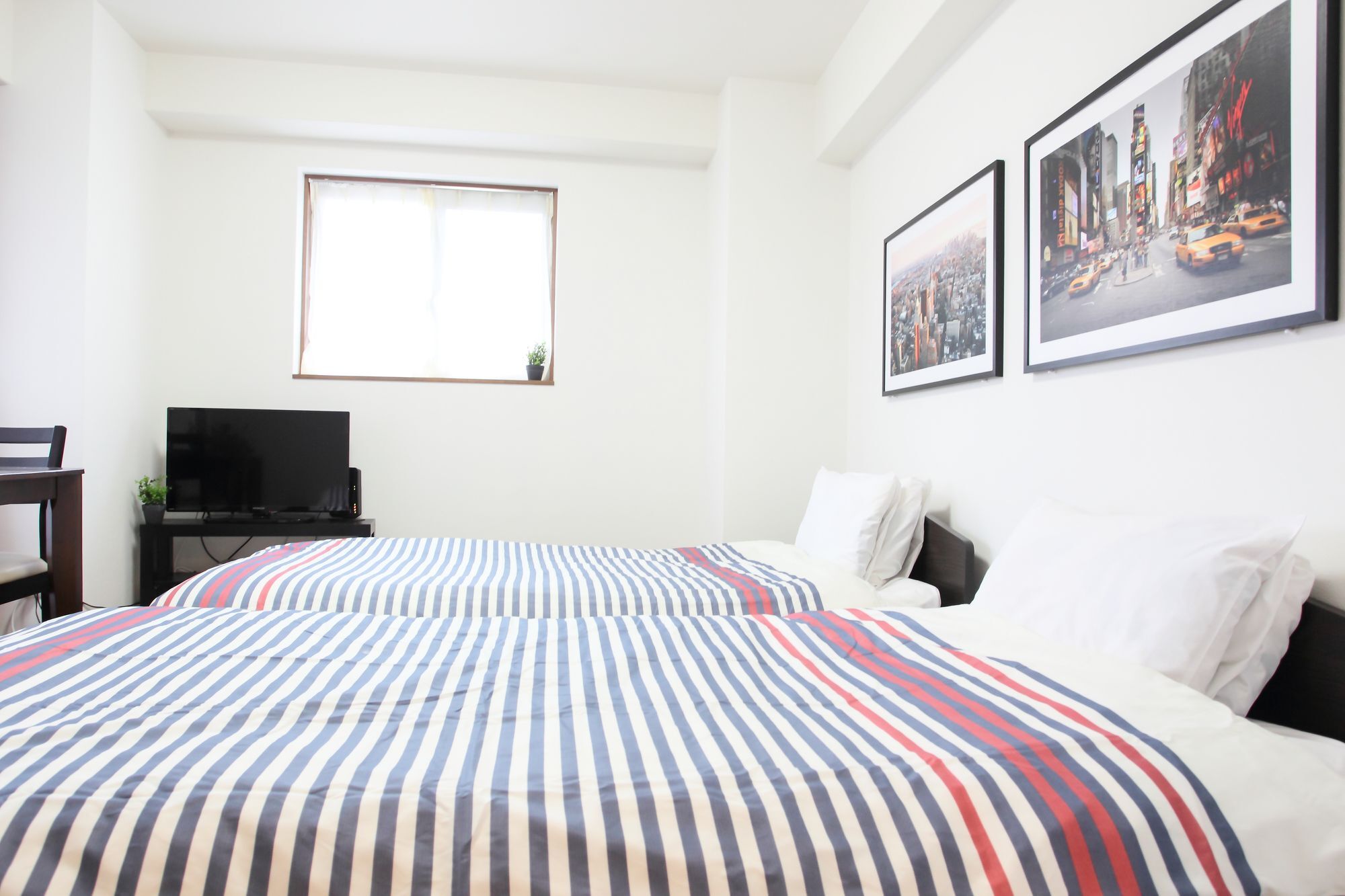 La Familia Yamasaka Apartment Osaka Exterior photo
