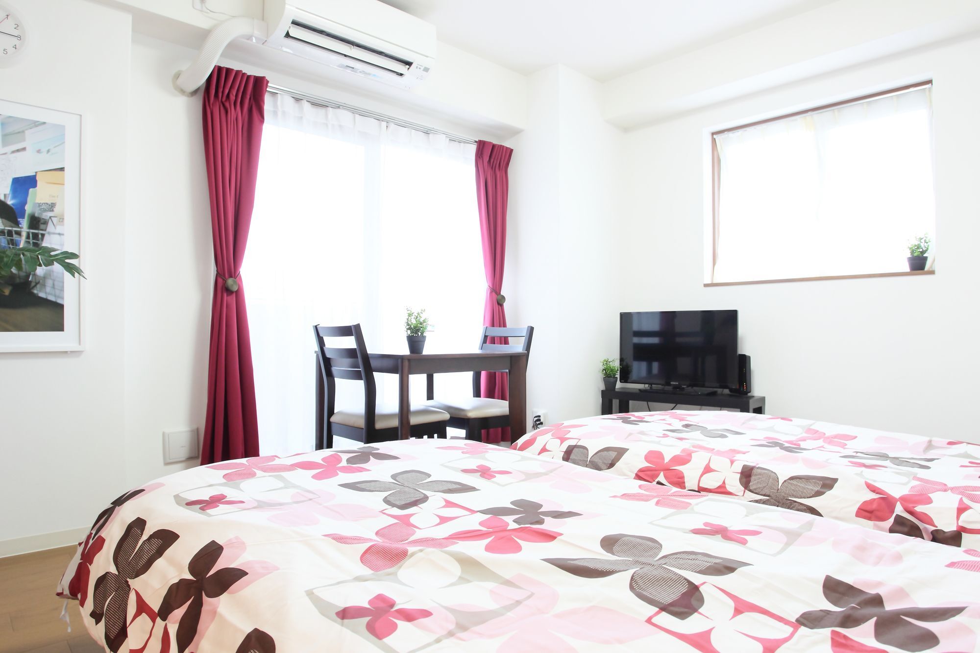 La Familia Yamasaka Apartment Osaka Exterior photo