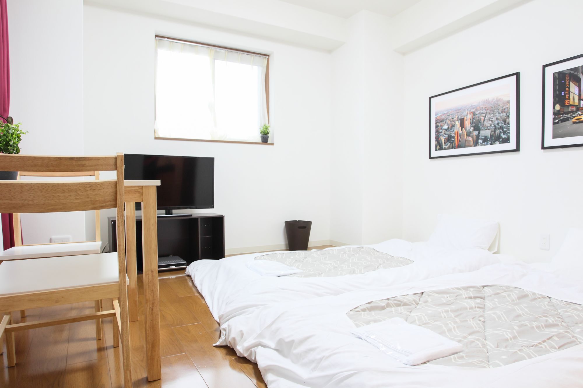 La Familia Yamasaka Apartment Osaka Exterior photo