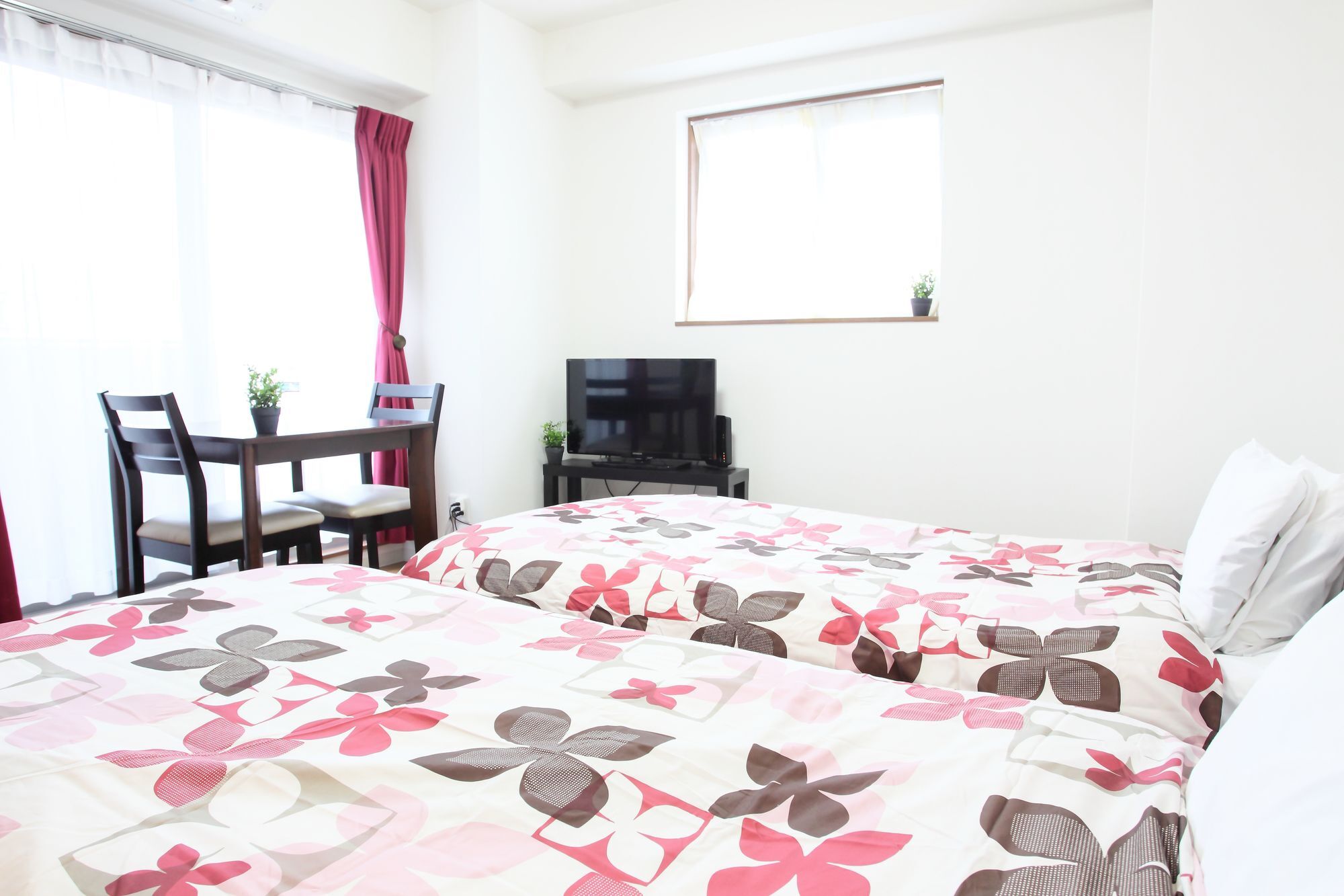 La Familia Yamasaka Apartment Osaka Exterior photo