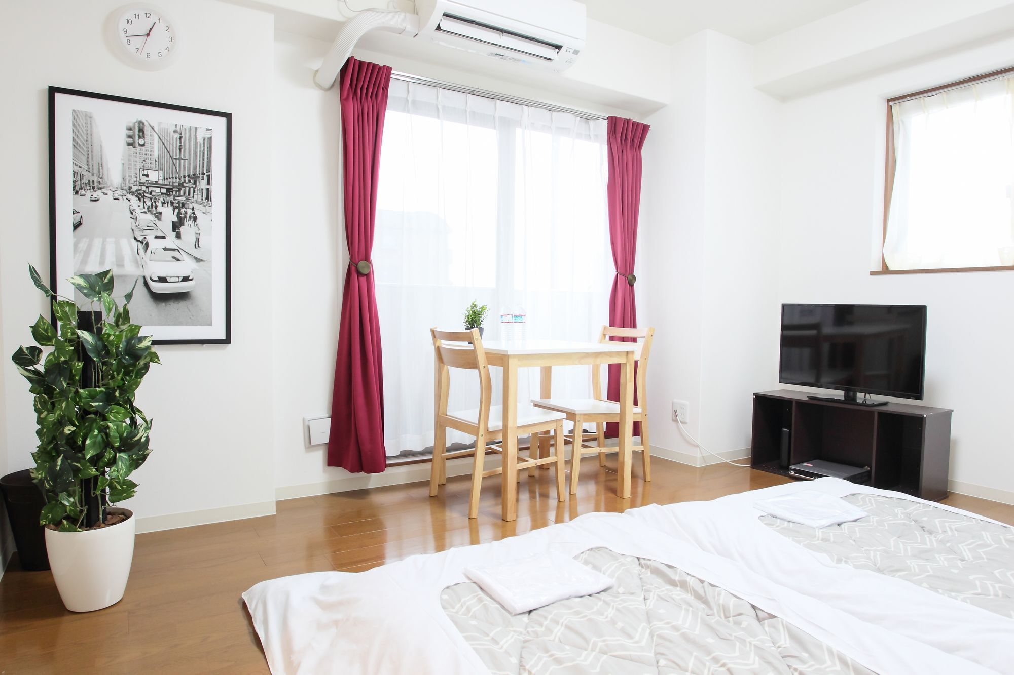 La Familia Yamasaka Apartment Osaka Exterior photo