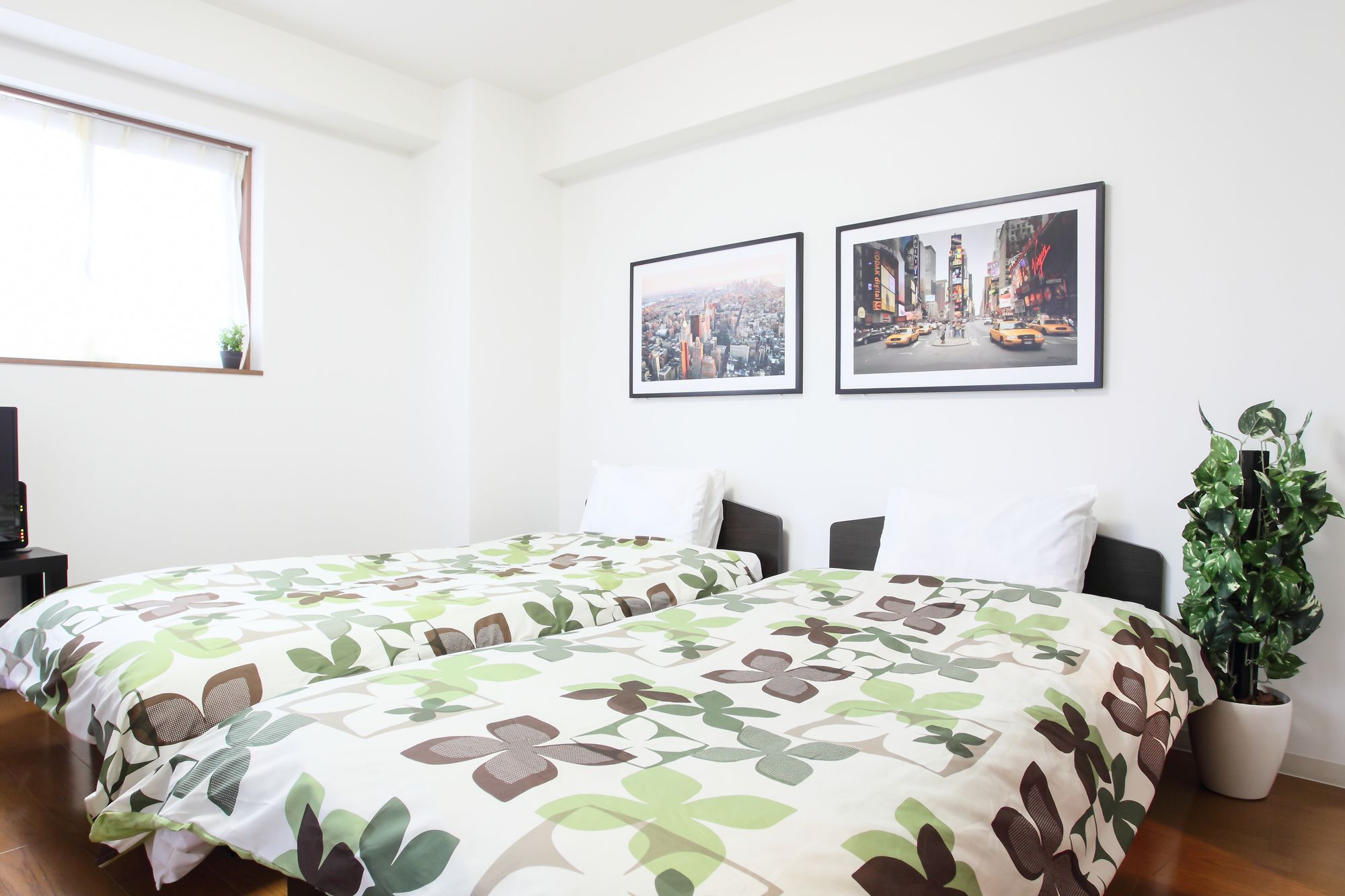 La Familia Yamasaka Apartment Osaka Exterior photo
