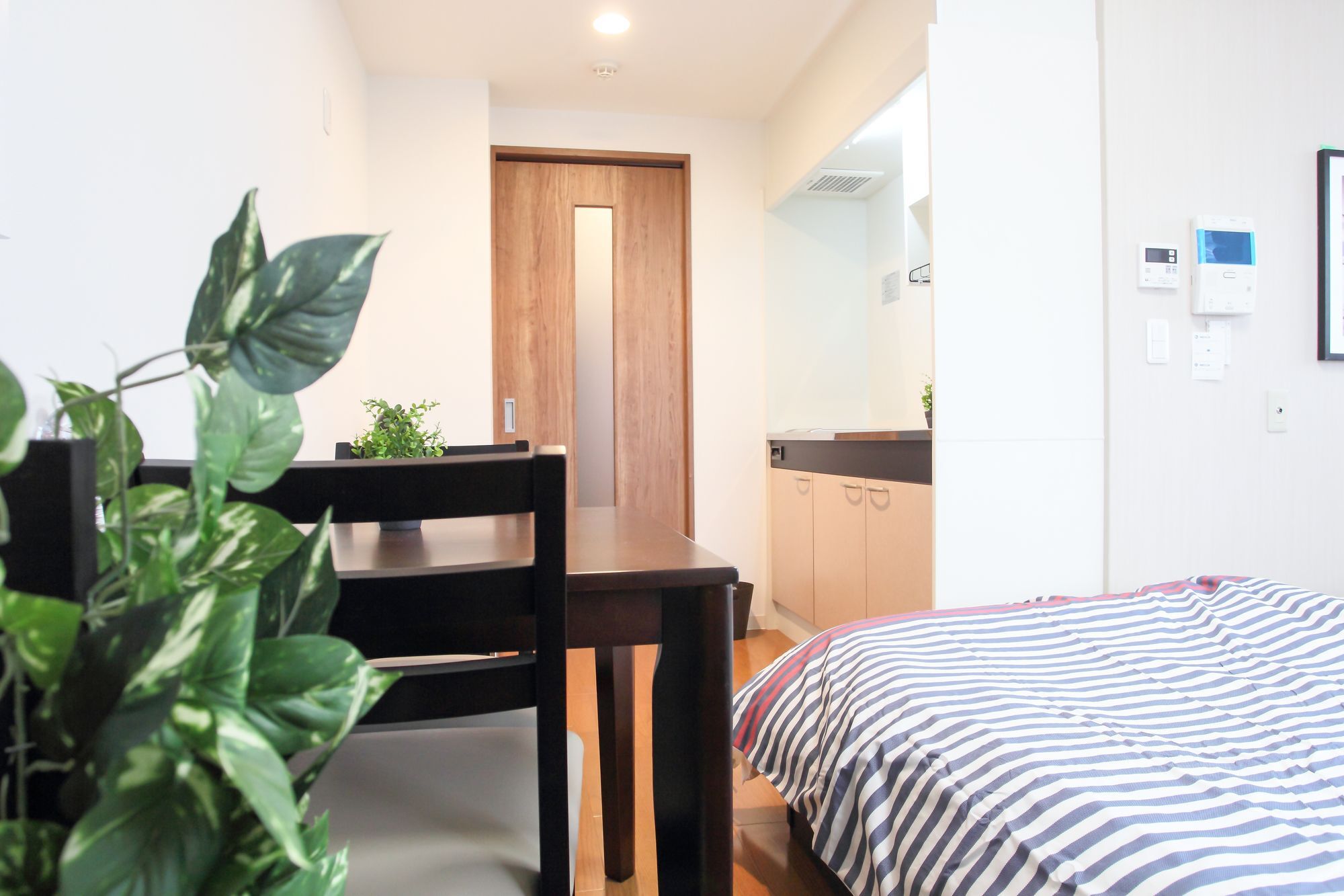 La Familia Yamasaka Apartment Osaka Exterior photo